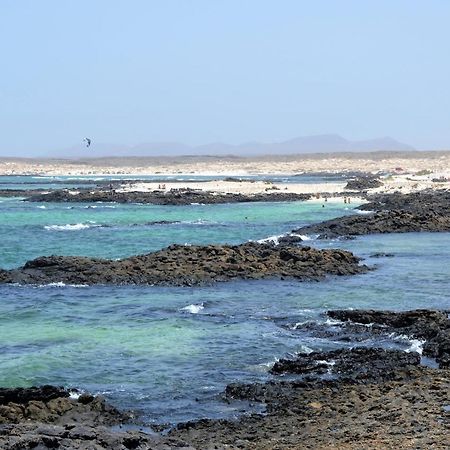 Casa Seven Διαμέρισμα Costa De Antigua Εξωτερικό φωτογραφία