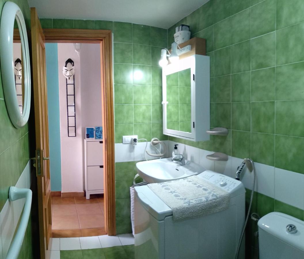 Casa Seven Διαμέρισμα Costa De Antigua Εξωτερικό φωτογραφία