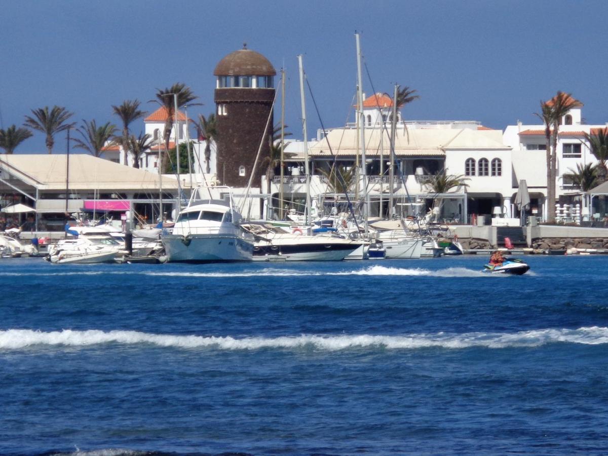 Casa Seven Διαμέρισμα Costa De Antigua Εξωτερικό φωτογραφία
